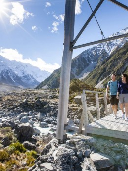 walking treacks tile